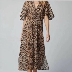 Sundays NYC | Caftan Dress in Black